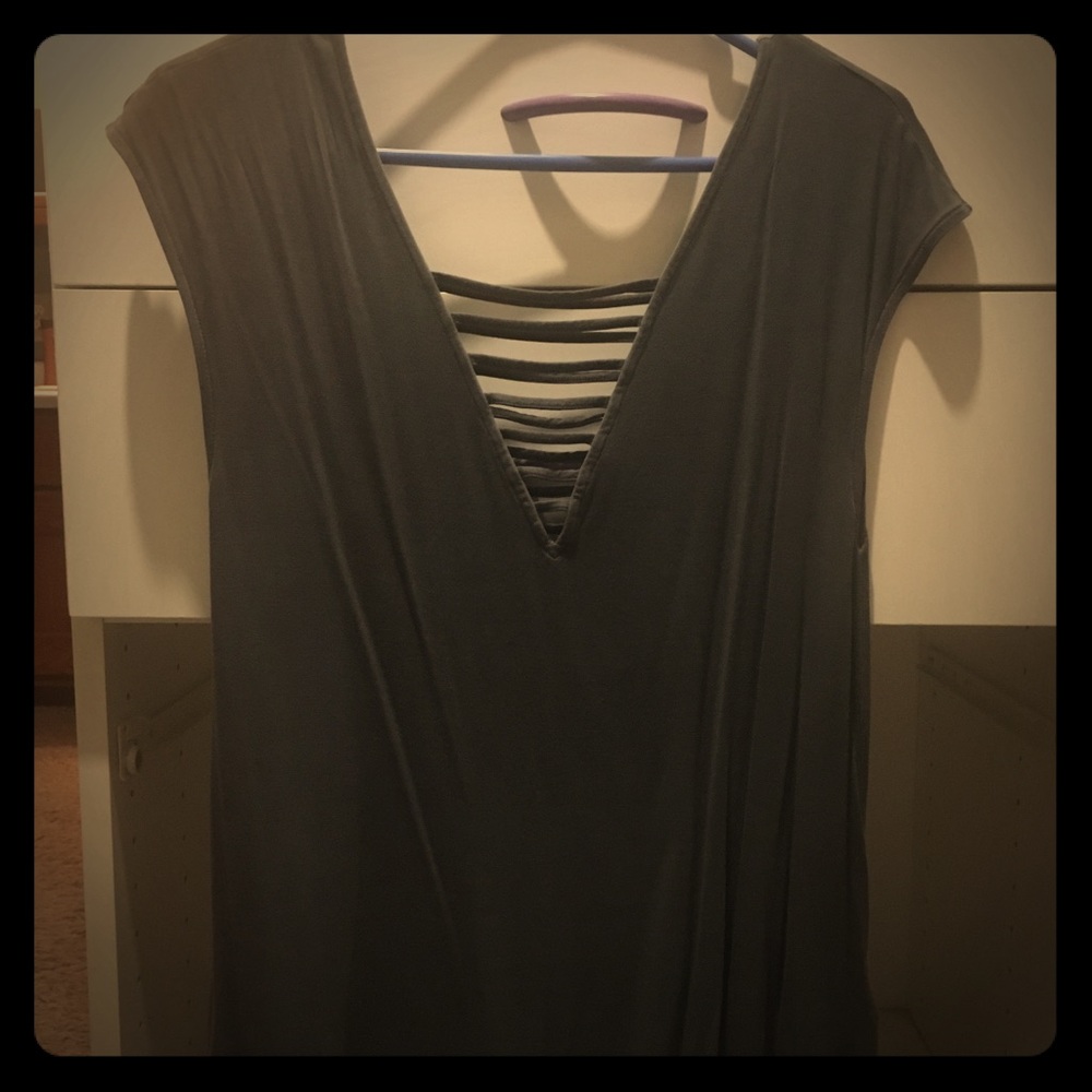 AE tank